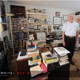 Illustration for article titled Photos Reveal Where Your Favorite Scifi Books Are Made